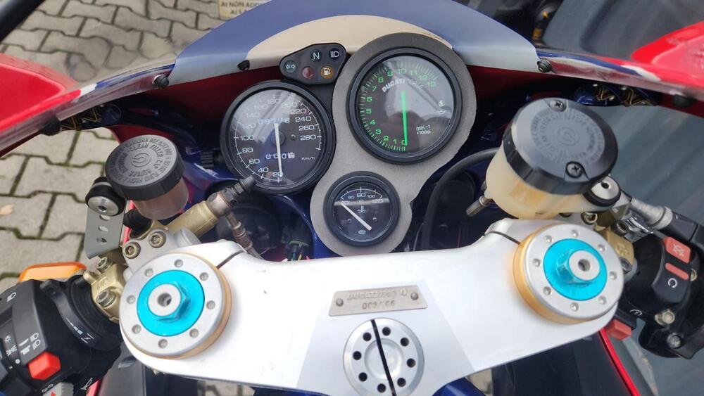 Ducati 998 S (2002 - 03) (15)