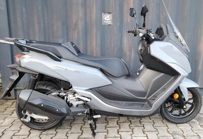 Sym Maxsym 400 GT (2024 - 25) nuova