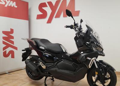 Sym ADX 125 (2025) nuova