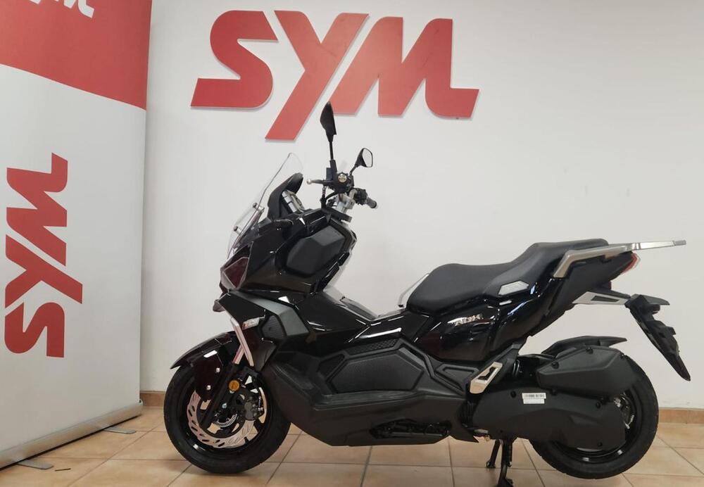 Sym ADX 125 (2025) (3)
