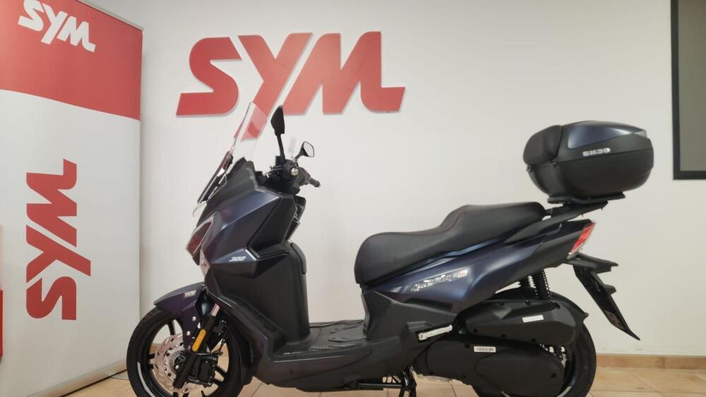 Sym Joyride 300 (2025) (2)