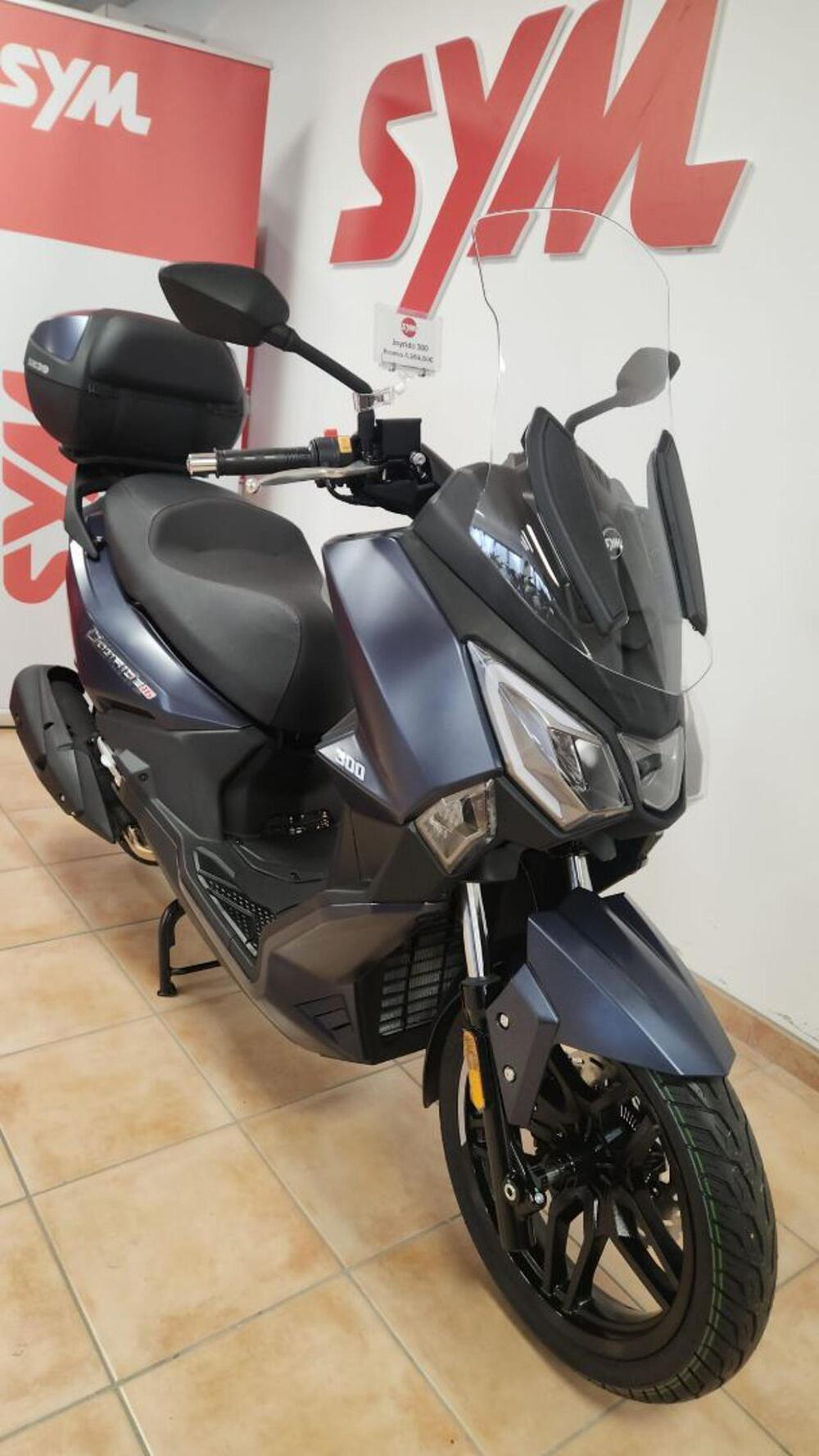 Sym Joyride 300 (2025) (3)