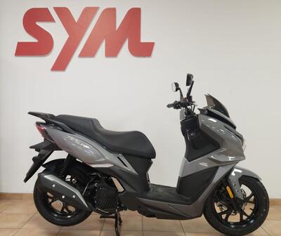 Sym Jet 14 125 CBS LC EVO (2024 - 25) nuova