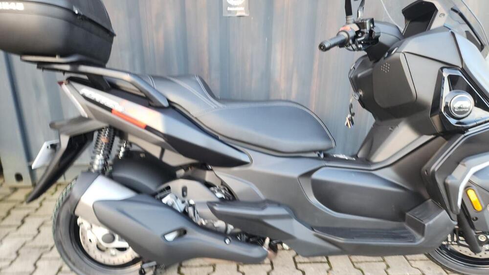 QJ Motor Fort 4.0 (2024) (5)