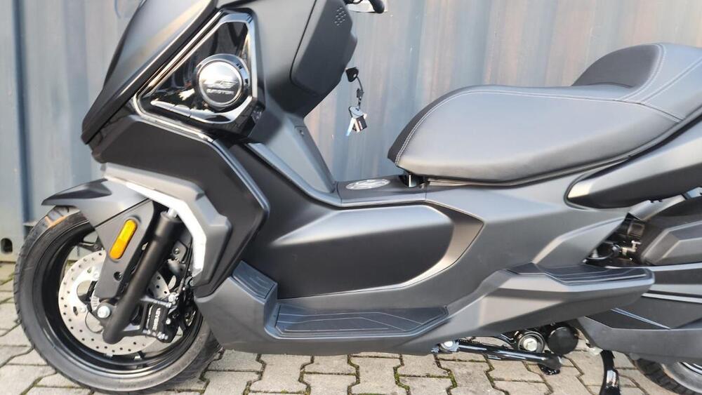 QJ Motor Fort 4.0 (2024) (9)