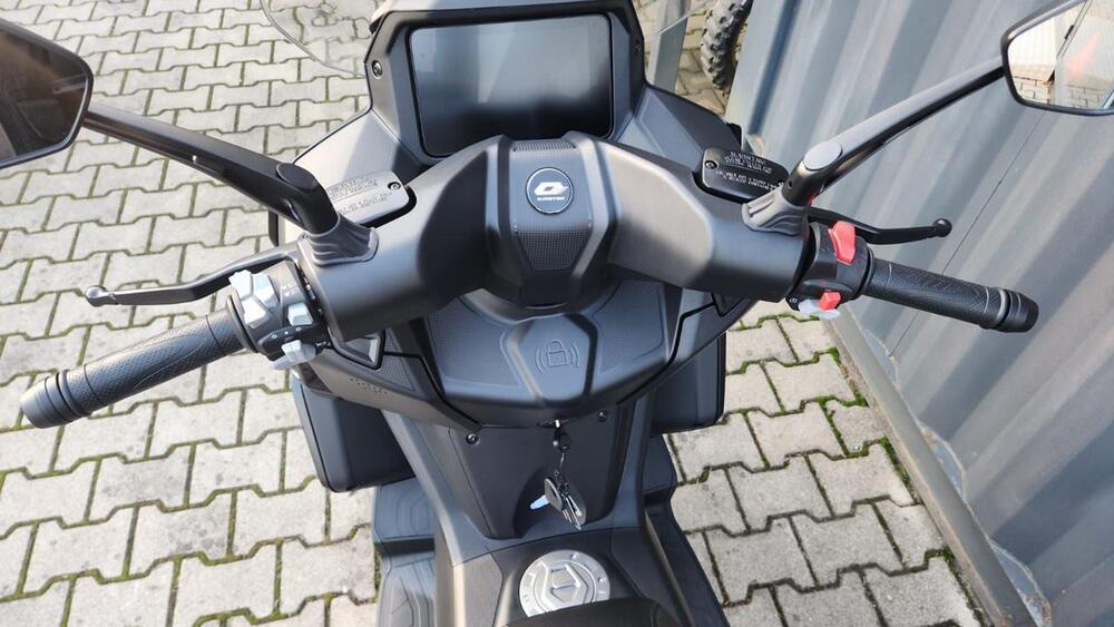 QJ Motor Fort 4.0 (2024) (4)