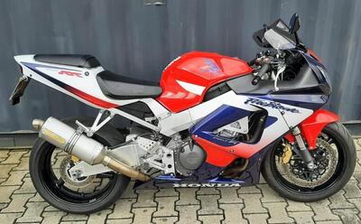 Honda CBR 900 RR Fireblade (2000 - 01) usata
