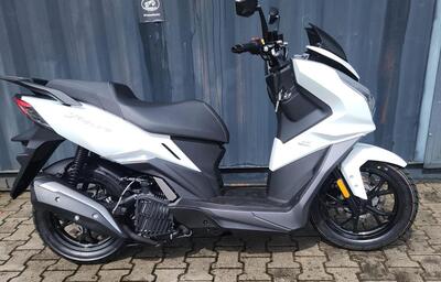 Sym Jet 14 125 CBS LC EVO (2024 - 25) nuova