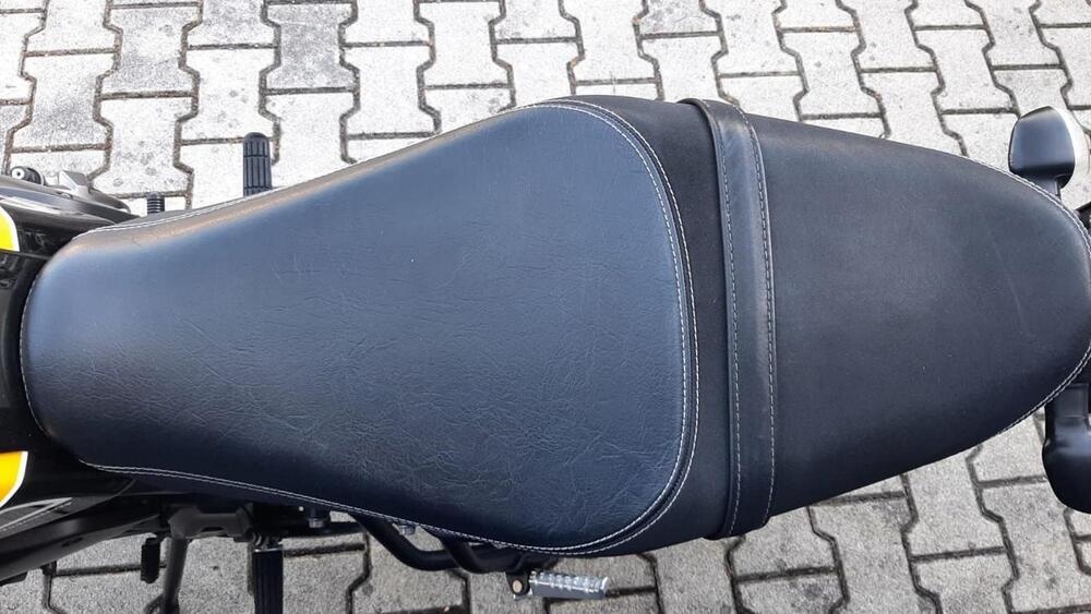 Yamaha XSR 700 ABS 60th Anniversary (2016 - 18) (9)