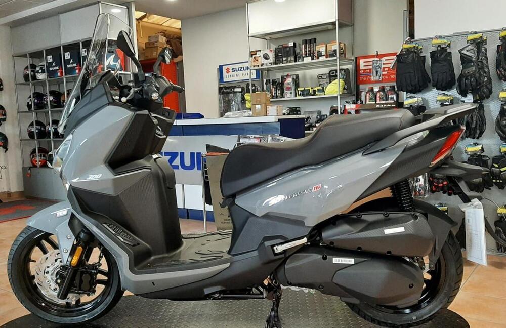 Sym Joyride 300 (2025) (2)