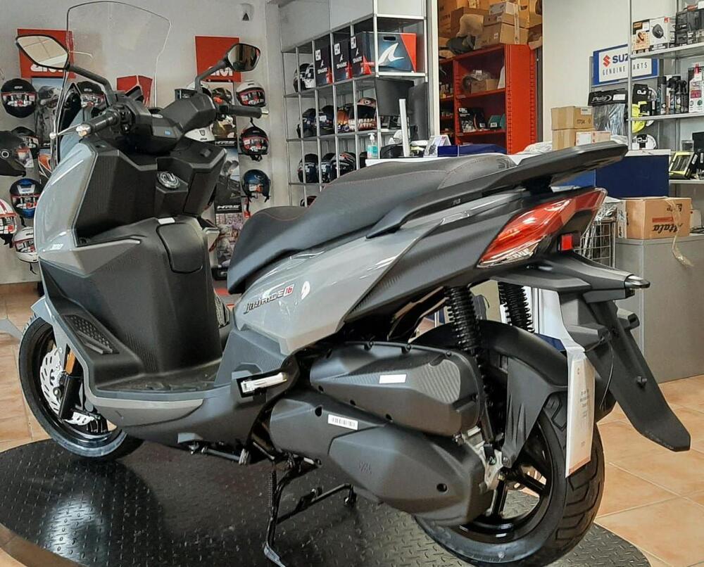 Sym Joyride 300 (2025) (5)