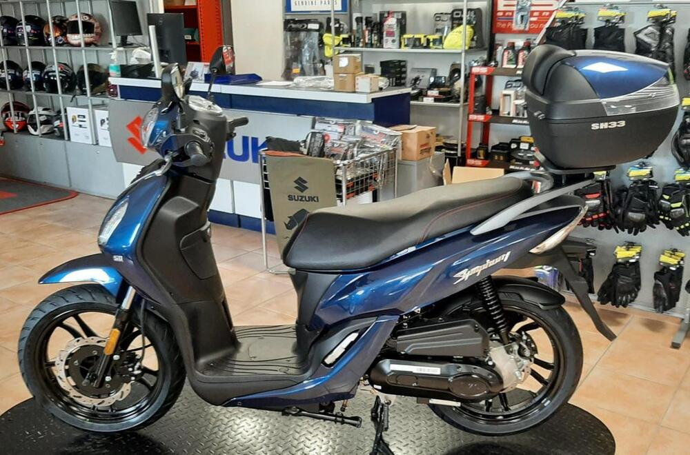 Sym Symphony 50 (2021 - 25) (2)