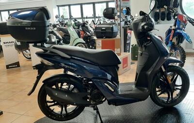 Sym Symphony 50 (2021 - 25) nuova