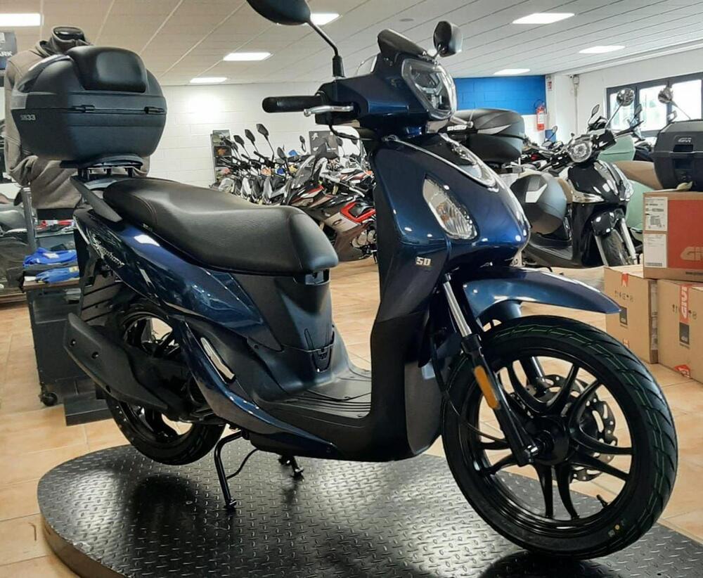 Sym Symphony 50 (2021 - 25) (3)