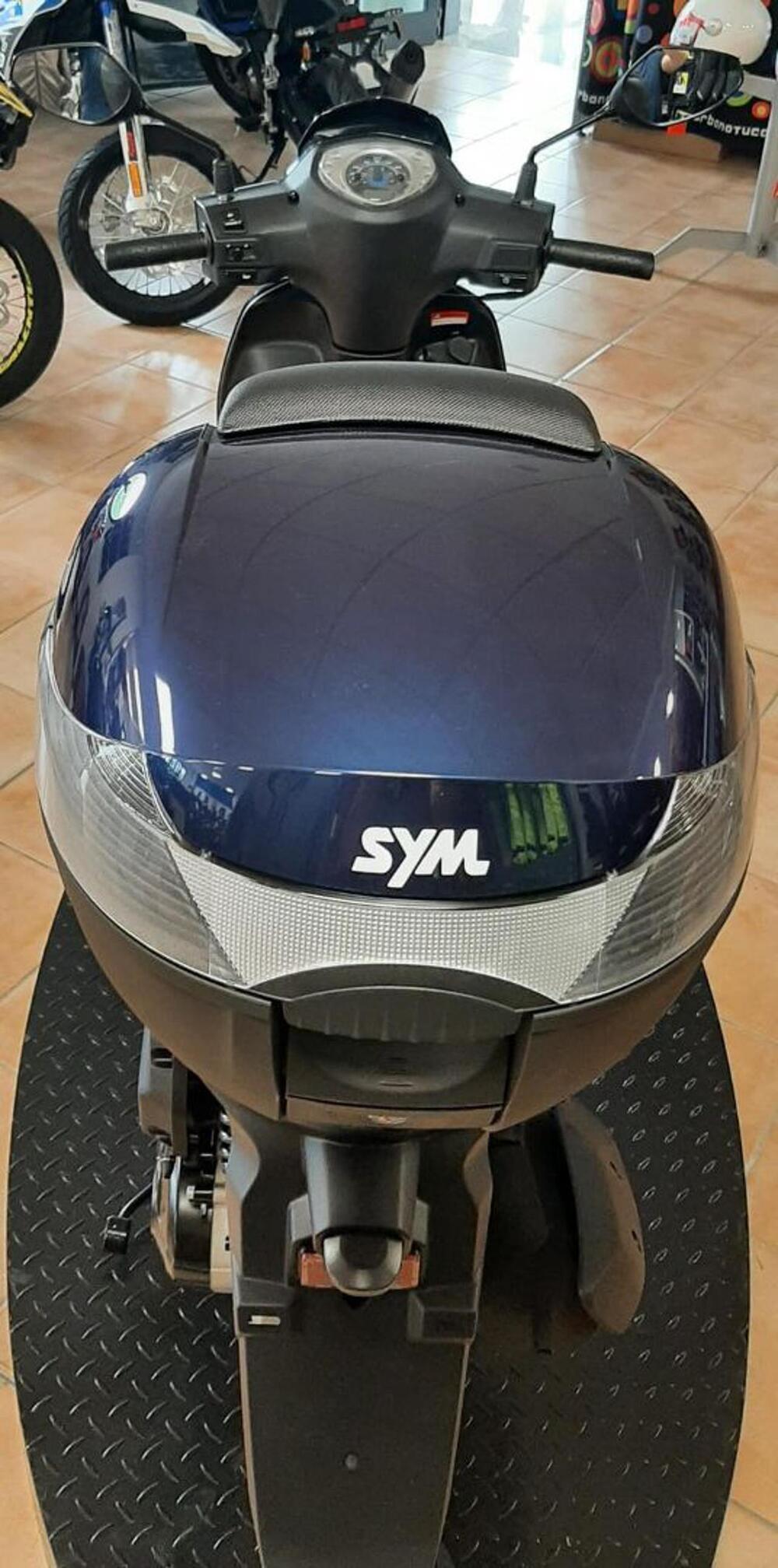 Sym Symphony 50 (2021 - 25) (6)