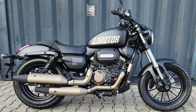 QJ Motor SRV 300 (2023 - 25) nuova