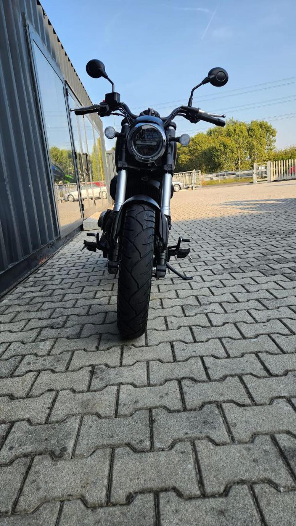 QJ Motor SRV 300 (2023 - 25) (5)