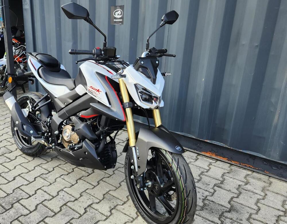 QJ Motor SRK 125 S (2023 - 24) (3)