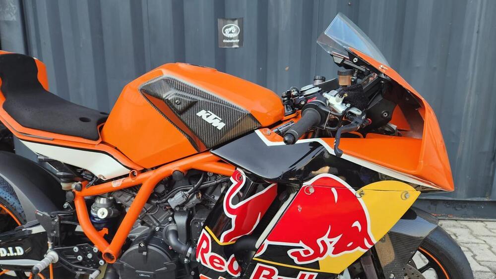 KTM 1190 RC8 R (2009 - 16) (7)