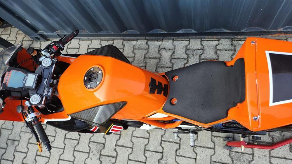 KTM 1190 RC8 R (2009 - 16) (13)
