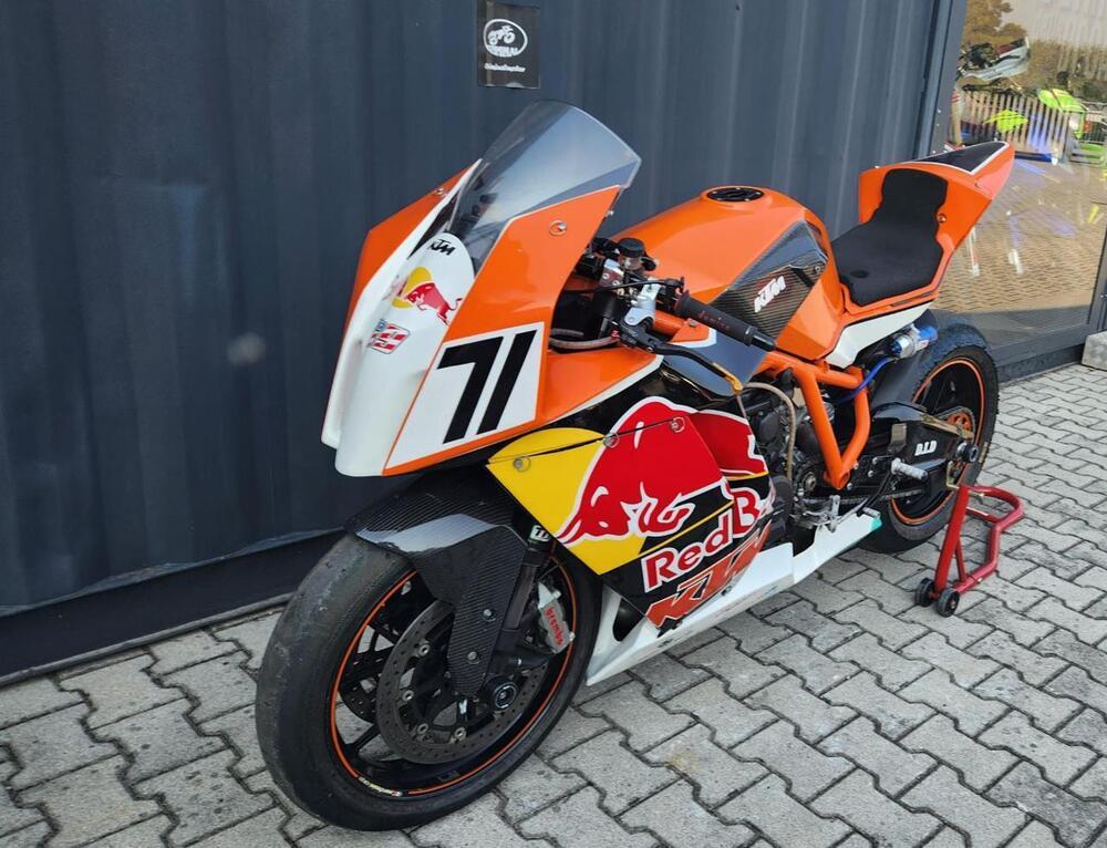 KTM 1190 RC8 R (2009 - 16) (4)