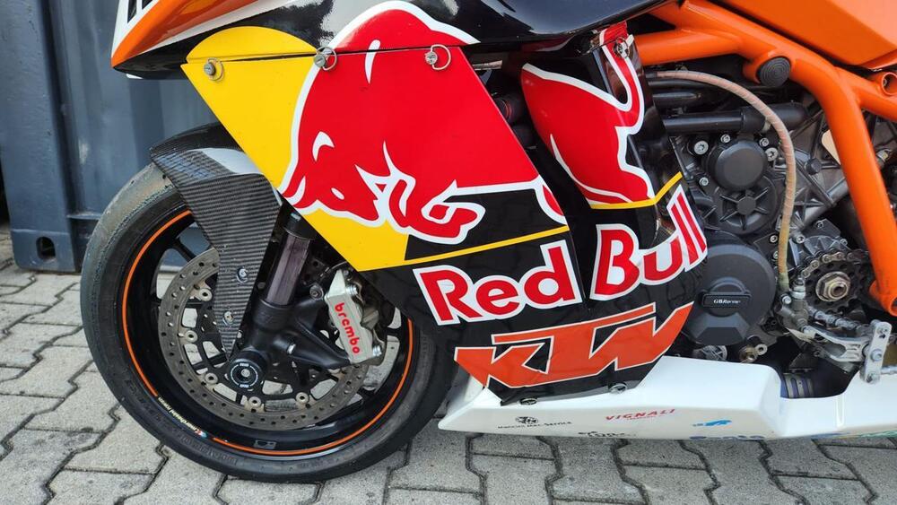 KTM 1190 RC8 R (2009 - 16) (11)