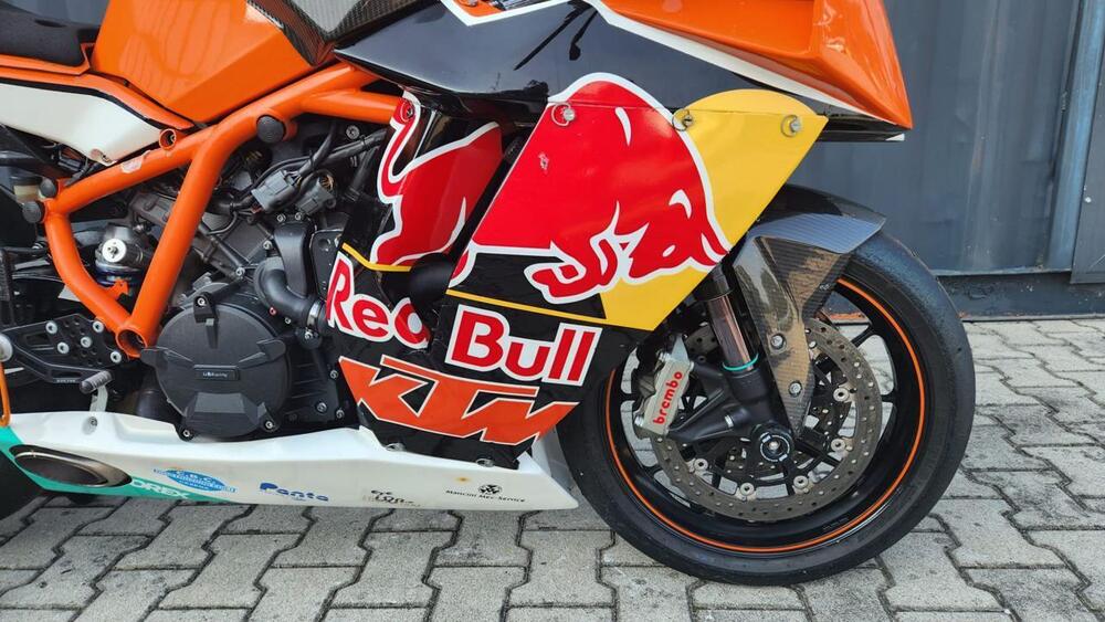 KTM 1190 RC8 R (2009 - 16) (8)