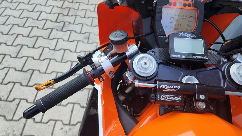 KTM 1190 RC8 R (2009 - 16) (14)