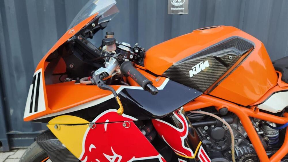 KTM 1190 RC8 R (2009 - 16) (12)