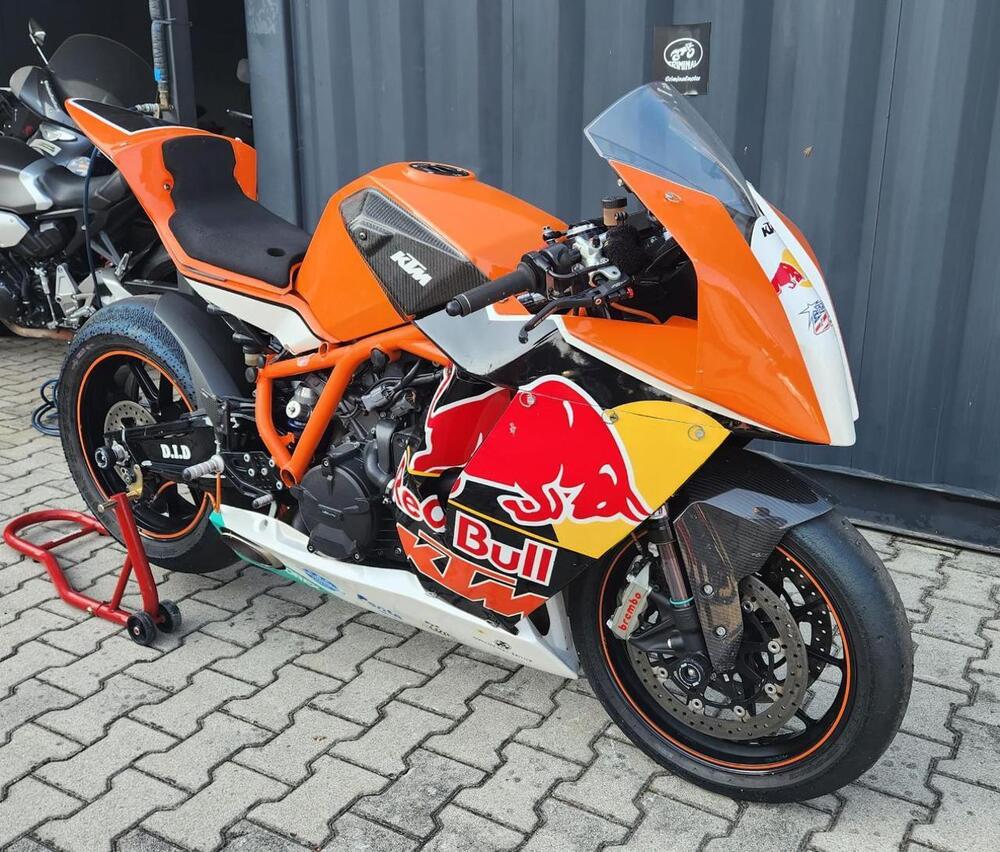 KTM 1190 RC8 R (2009 - 16) (3)