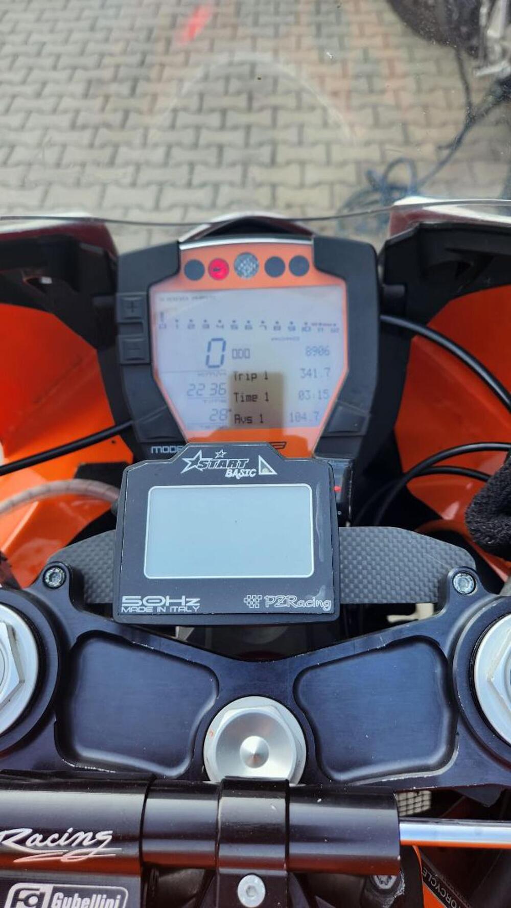 KTM 1190 RC8 R (2009 - 16) (15)