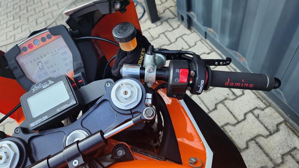 KTM 1190 RC8 R (2009 - 16) (16)