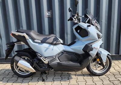 Sym ADX 125 (2025) nuova