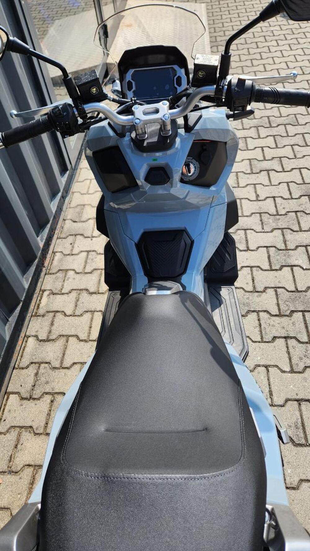 Sym ADX 125 (2025) (5)