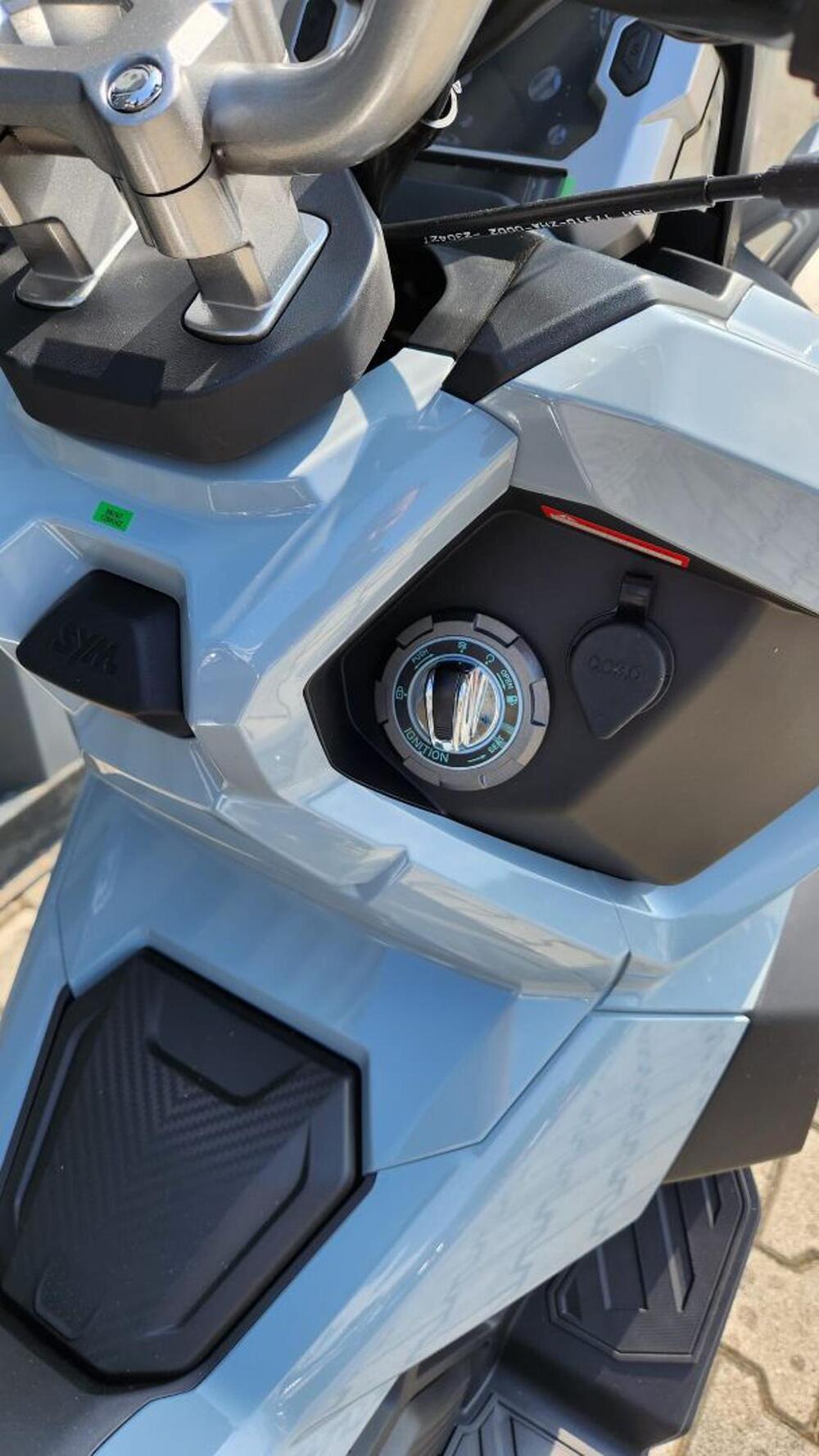 Sym ADX 125 (2025) (6)