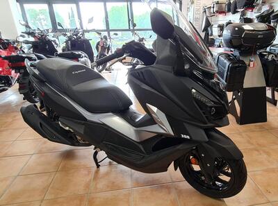 Sym Cruisym 300 E5+ (2025) nuova