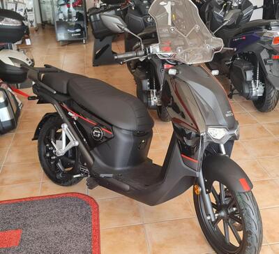 Super Soco CPx (2020 - 24) nuova