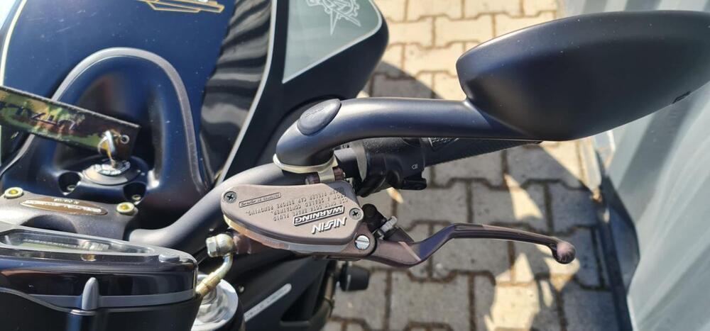 MV Agusta Brutale 910 R (2006 - 11) (7)