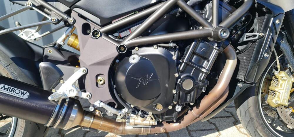 MV Agusta Brutale 910 R (2006 - 11) (10)