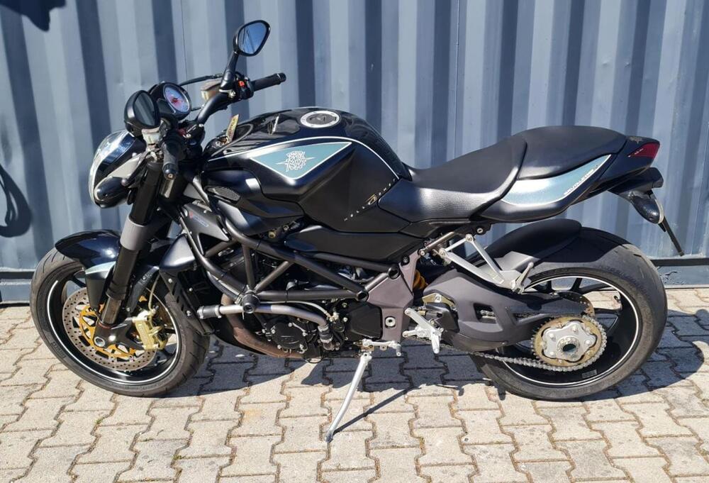 MV Agusta Brutale 910 R (2006 - 11) (2)