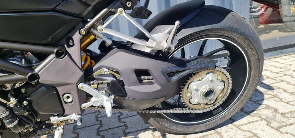 MV Agusta Brutale 910 R (2006 - 11) (14)