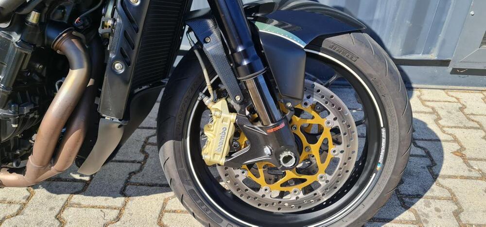 MV Agusta Brutale 910 R (2006 - 11) (11)