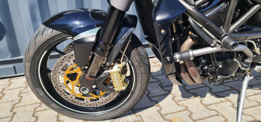 MV Agusta Brutale 910 R (2006 - 11) (12)