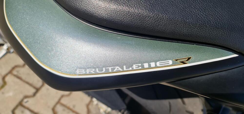 MV Agusta Brutale 910 R (2006 - 11) (17)