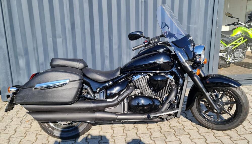 Suzuki Intruder C 1500 T (2013 - 16)