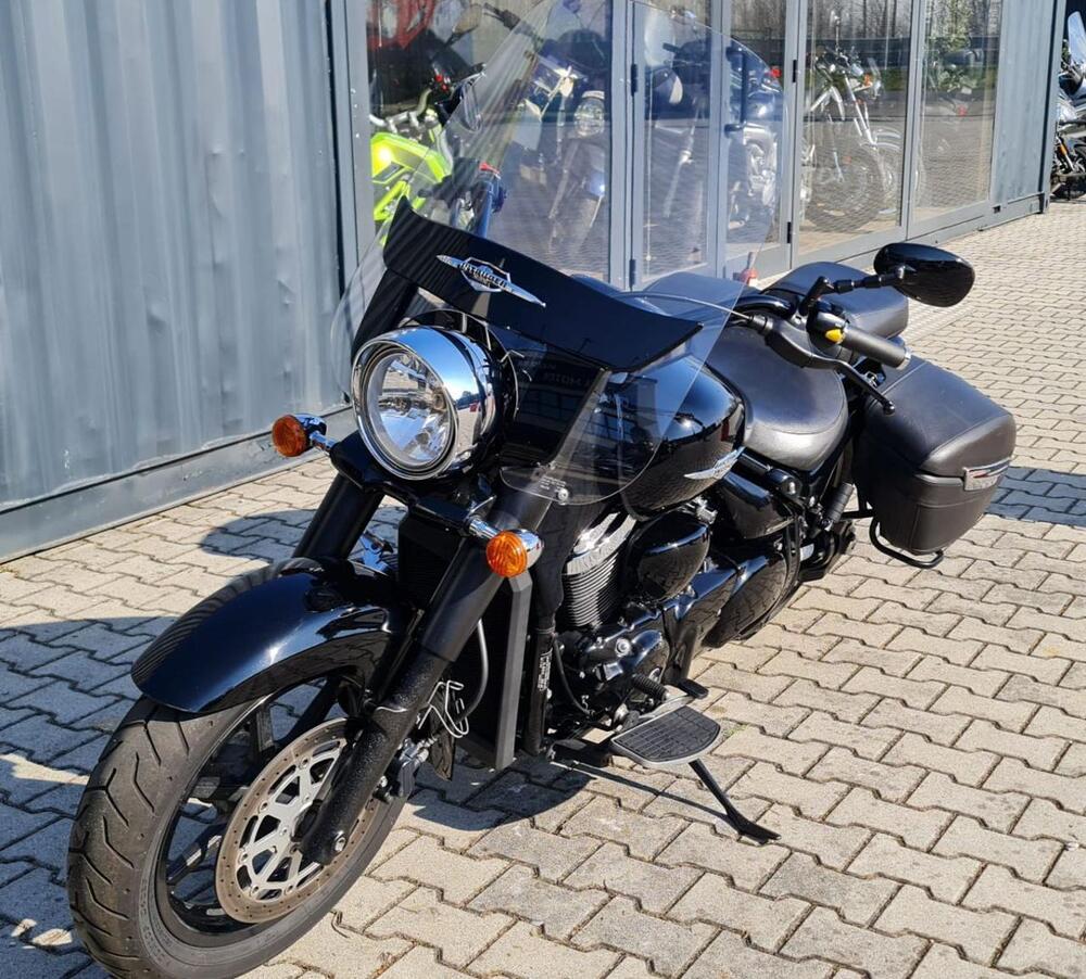 Suzuki Intruder C 1500 T (2013 - 16) (3)