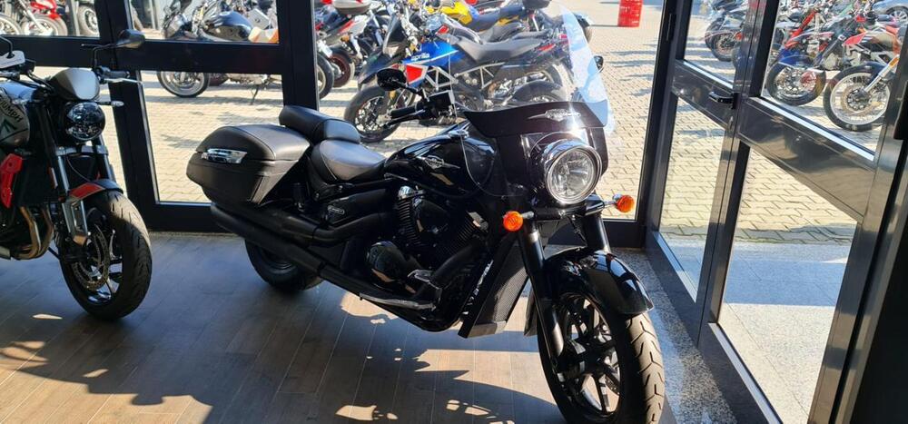 Suzuki Intruder C 1500 T (2013 - 16) (6)