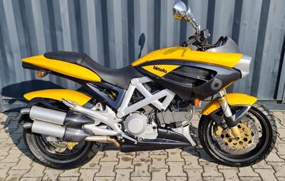 Bimota Mantra 900 usata