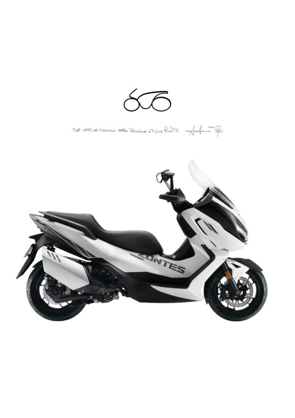 Zontes ZT368-E (2025 - 26)