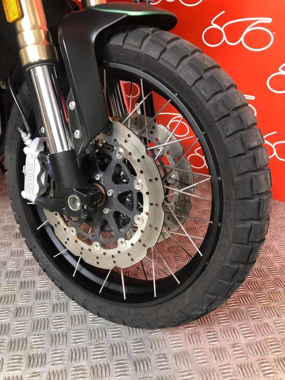 Benelli Leoncino 800 Trail (2022 - 25) (5)